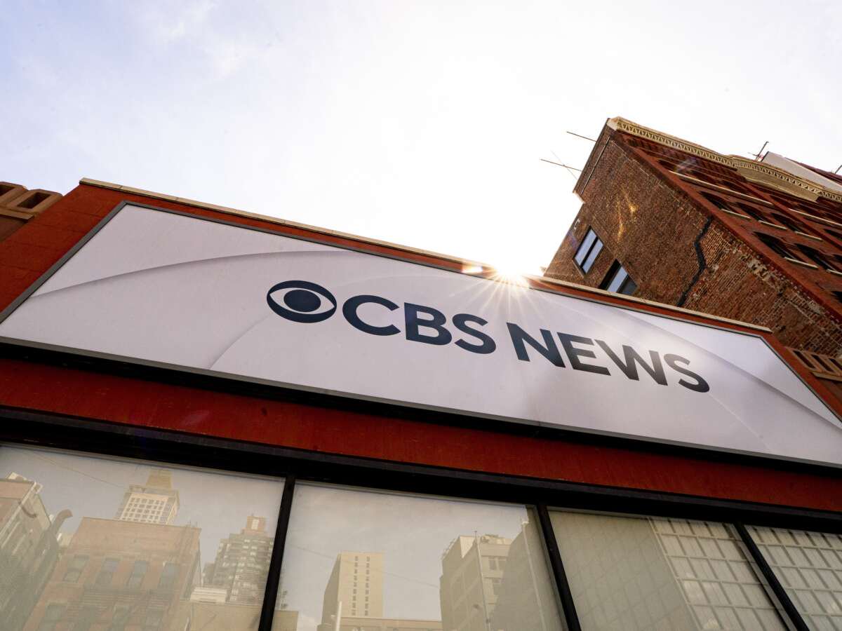 Fired Journalist Says Bari Weiss Pushed to Air Propaganda on CBS News