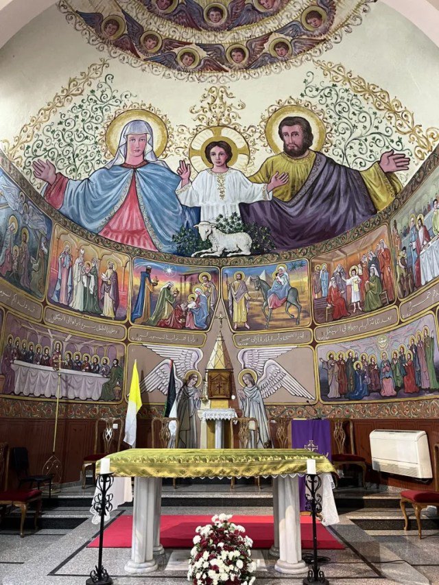 Christmas in Gaza: Faith, Loss, and Endurance Under Siege