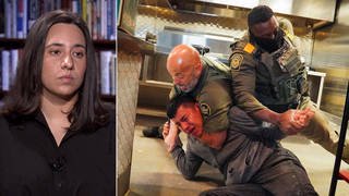 ICE Arresting U.S. Citizens, Using Banned Chokeholds: Explosive ProPublica Report