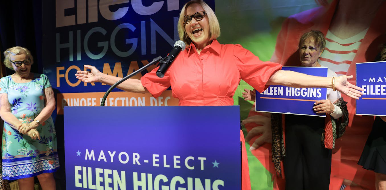 Miami’s new mayor faces a housing affordability crisis, city charter reform and a shrinking budget