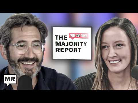 Trump Economy Nosedives; Republican Assault On Black Voters w/ Heather 'Digby' Parton | MR Live