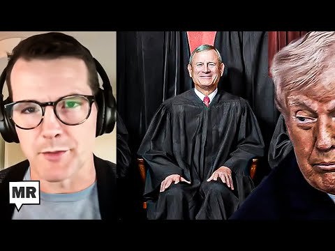 Supreme Court's Tariff Tap Dance | Jay Willis | TMR
