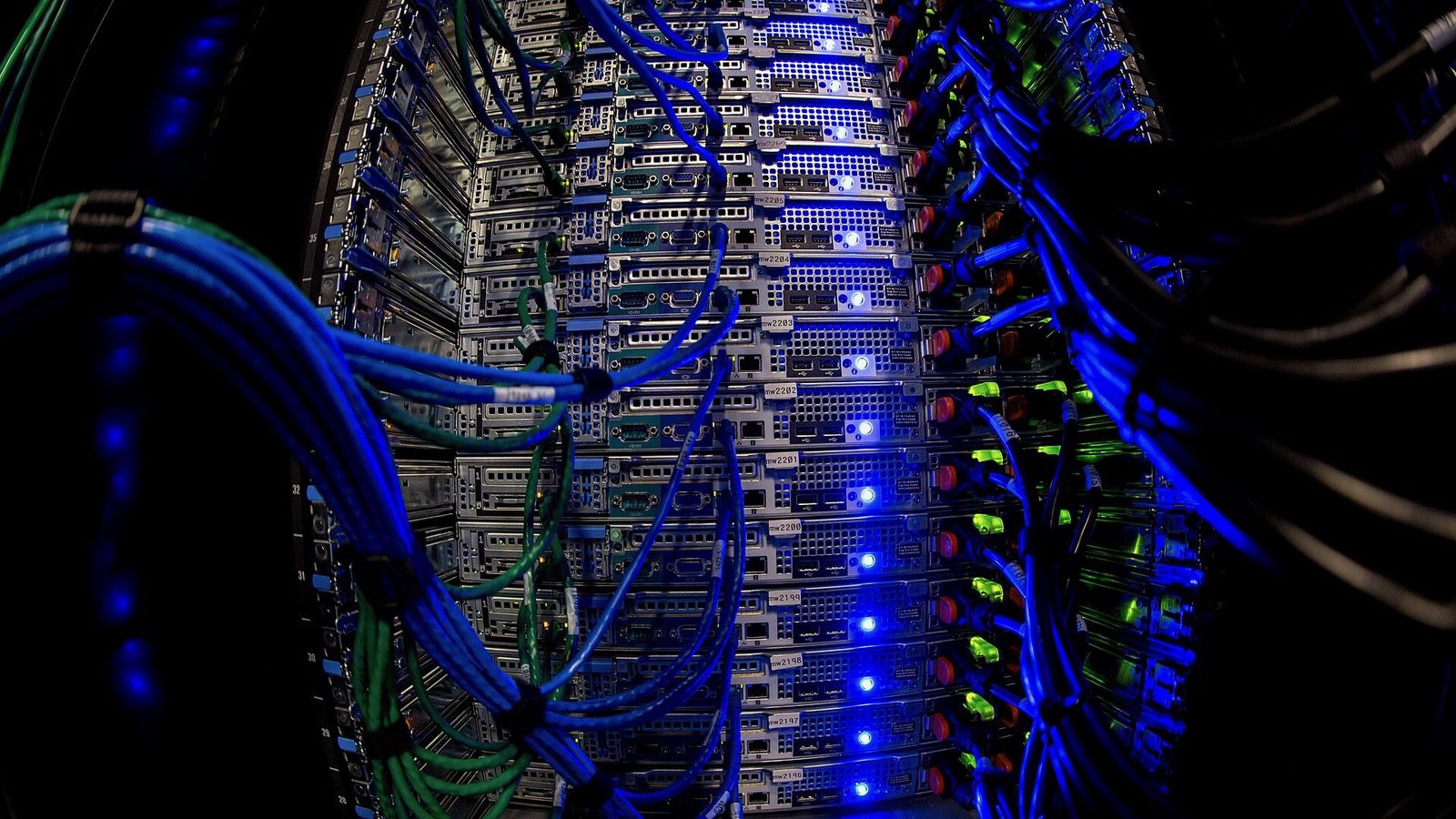 The left and breaching capitalism’s digital fortress