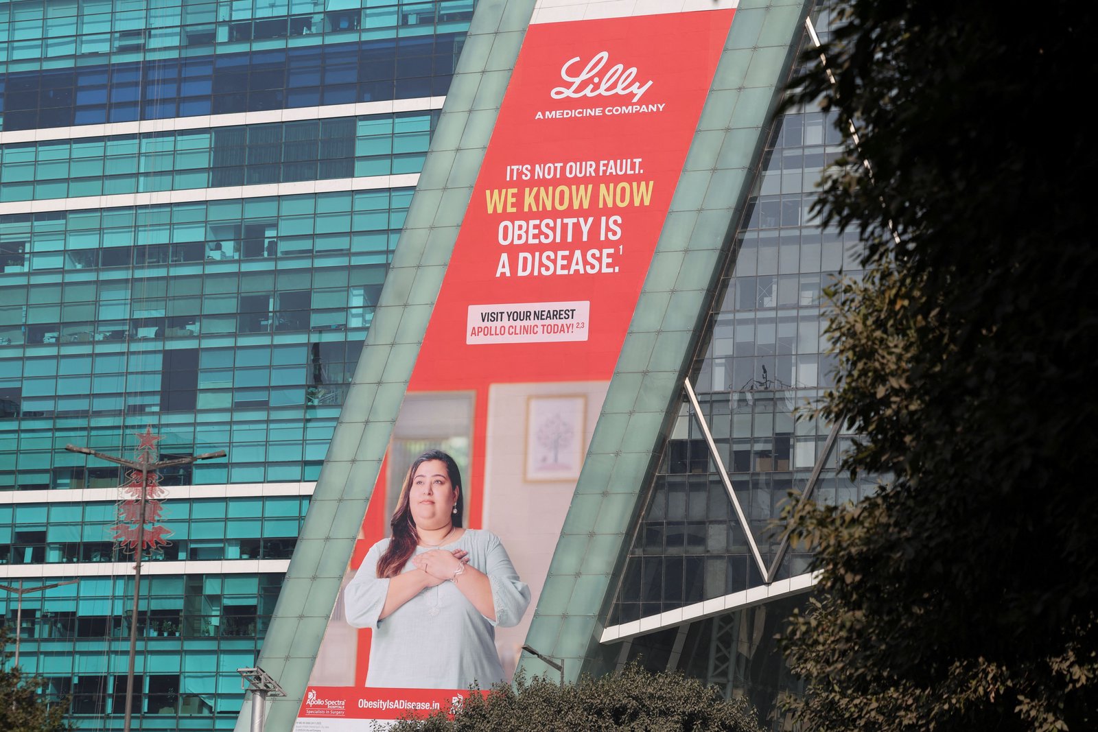 US approves new Eli Lilly GLP-1 pill