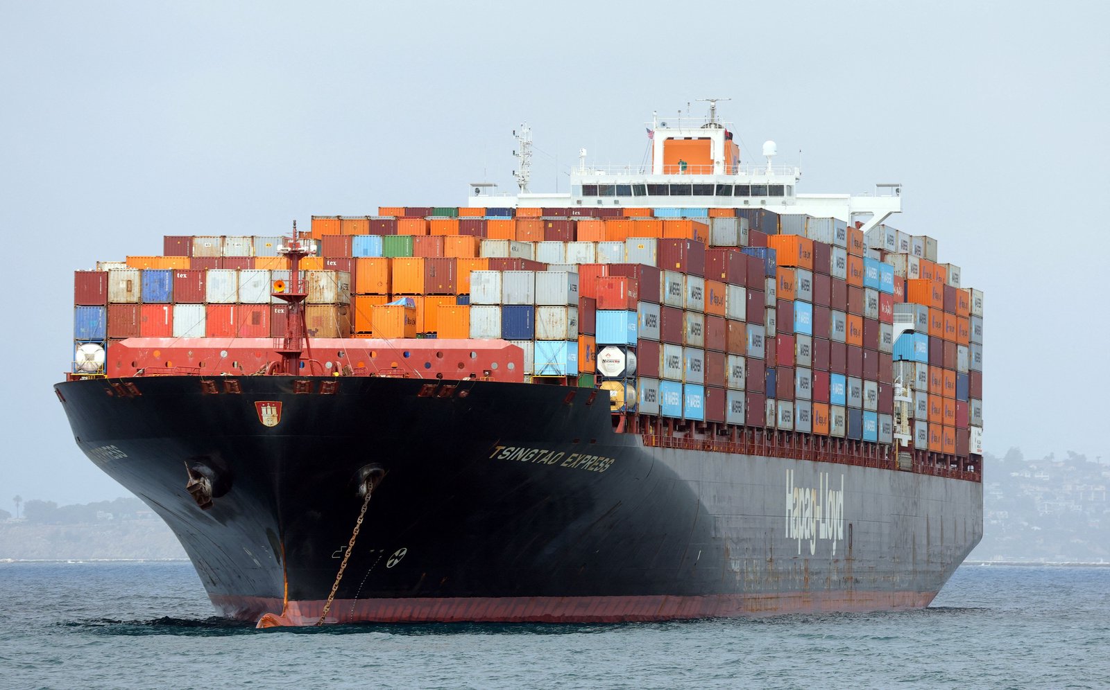 US importers say new tariffs spark ‘exponential’ uncertainty