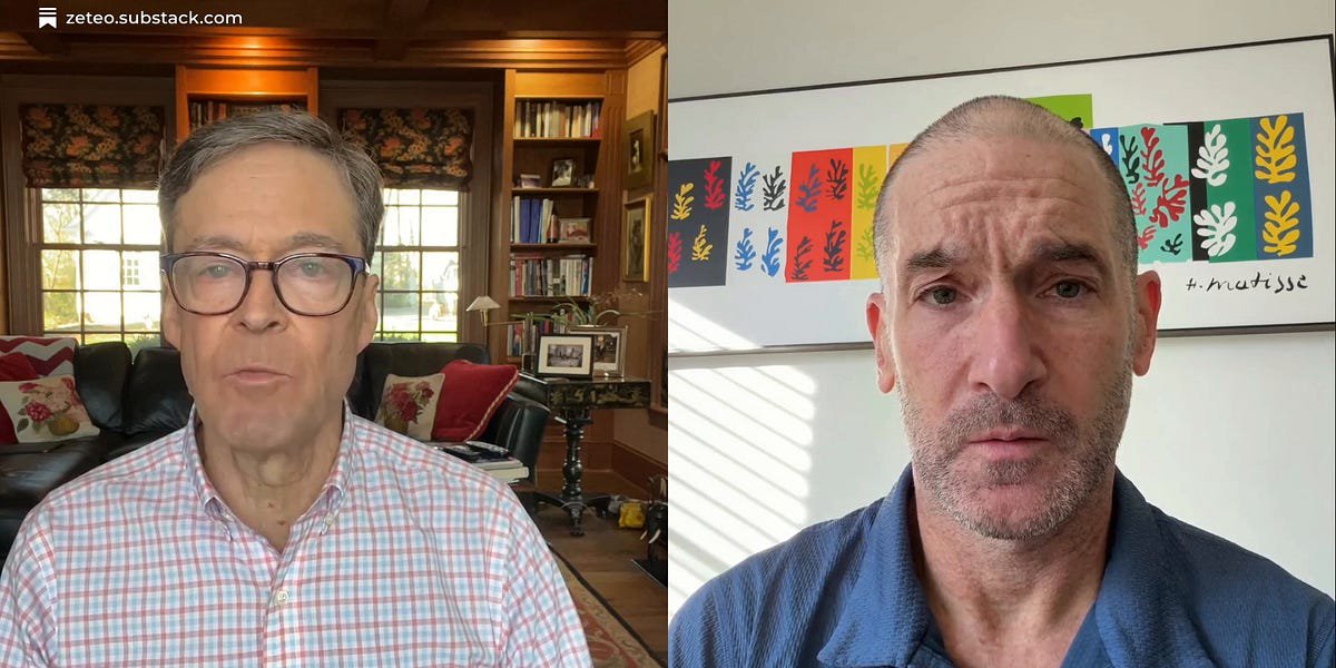 'Power Maximalization: How Trump’s Power-Hungry Tactics Pose Major Challenges for Independent Journalism