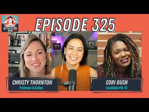 Cuba Solidarity Grows and Tearing Down AIPAC (feat. Cori Bush & Christy Thornton)