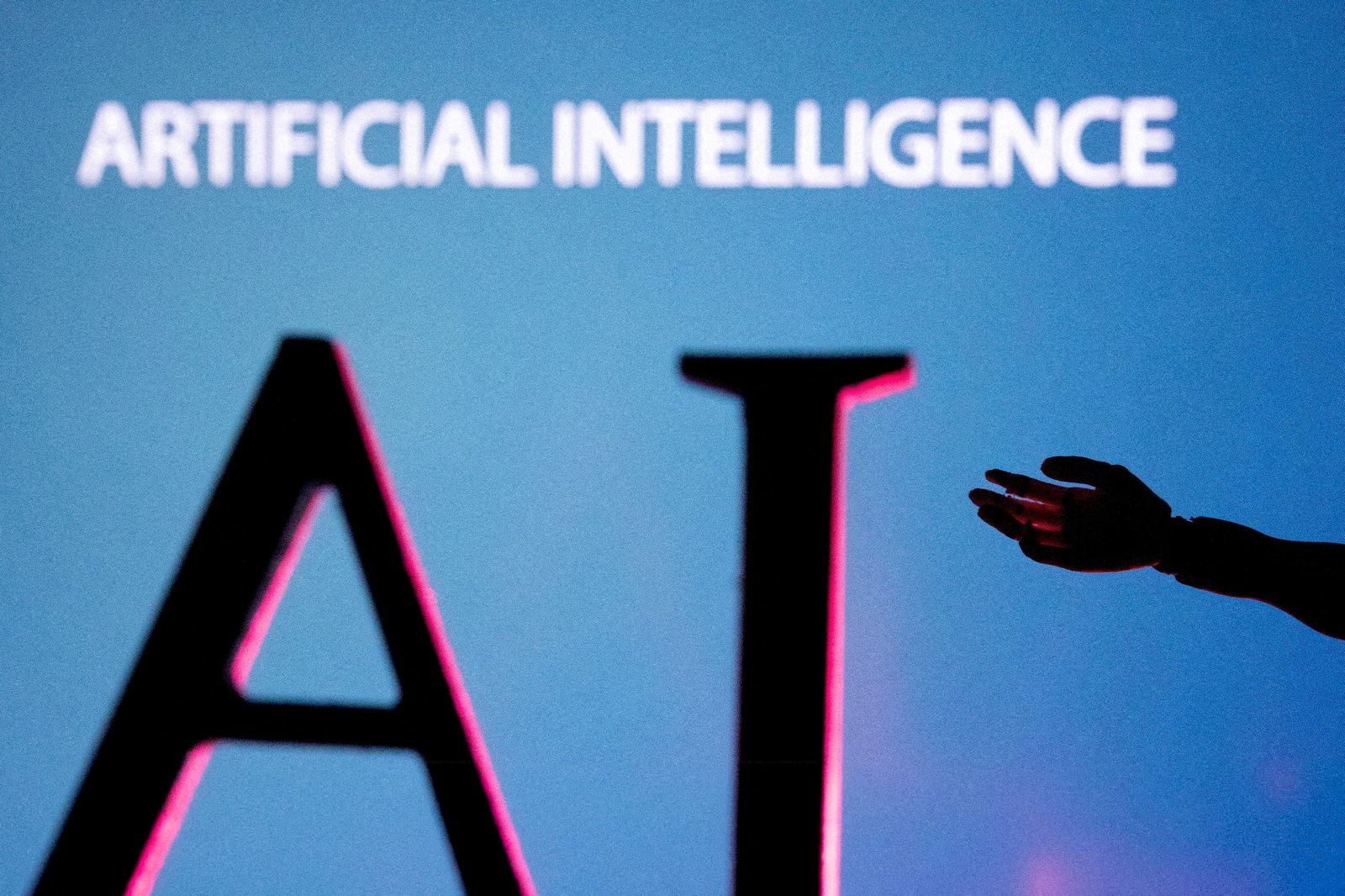 AI deployment in businesses outpaces trust, study finds