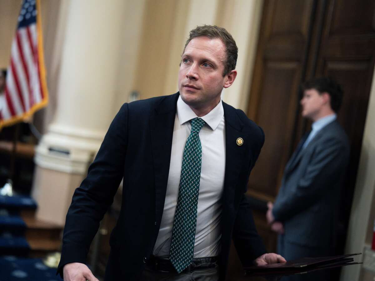 White House Reportedly Lobbied to Keep Accused Abuser Rep. Max Miller in Race