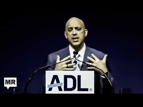 How The ADL’s Greenblatt Is Fueling Antisemitism