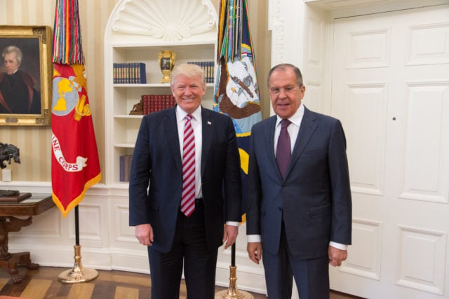 All the Ways US Support for Israeli Expansionism Freed Russia’s Hands