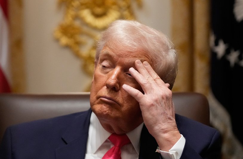 Does Trump Know What He is Doing?
