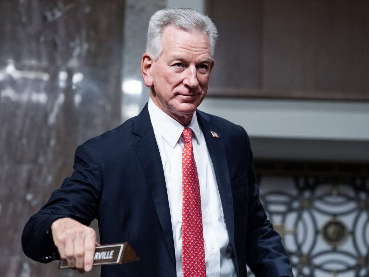 GOP Senator Calls Mamdani a “Thug,” Says He Should Be Imprisoned in Gitmo