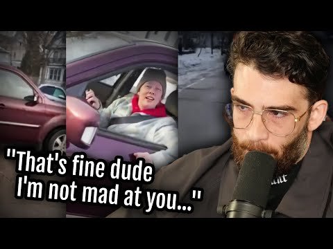 ICE POV FOOTAGE LEAKED