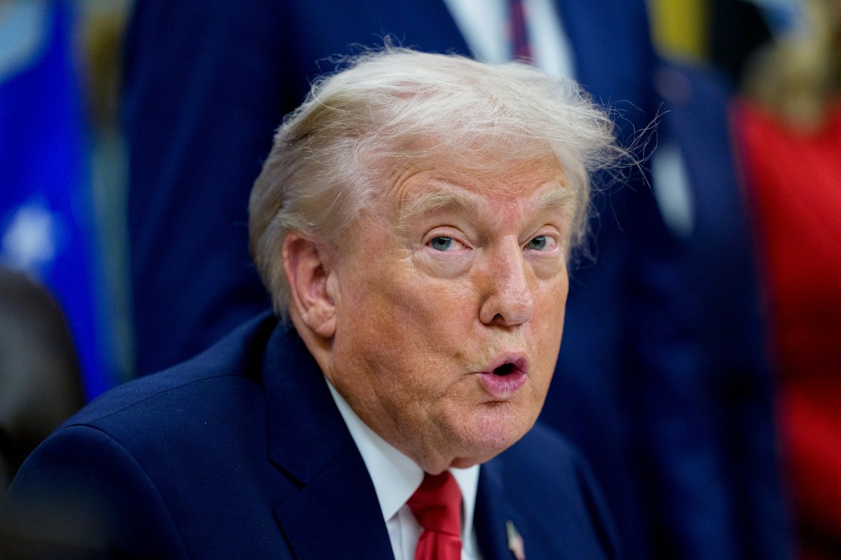 Why We Already Know Year Two of Trump 2.0 Will Be Worse Than the First