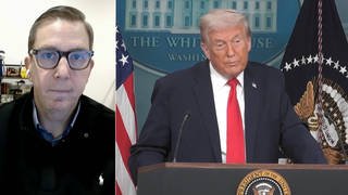 Can ICE Forcibly Enter Homes Without a Warrant? Inside Trump's Attack on the 4th Amendment