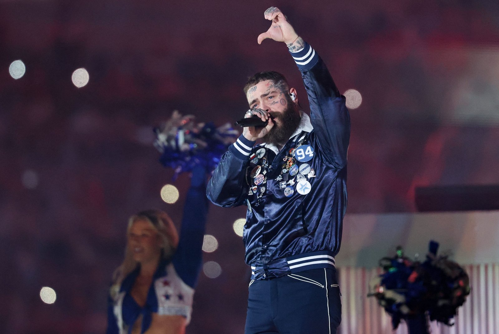 Artists cancel concerts over low ticket sales