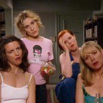 Have a Bad Sex Story? We’d All Love to Read About It.