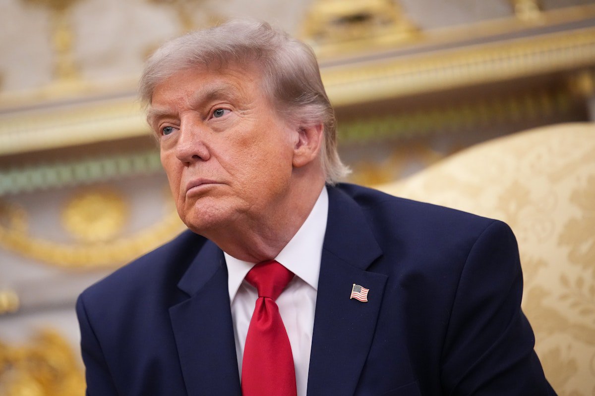 Trump 250 Gala Grows More Humiliating as Fox Grapples With Low Turnout