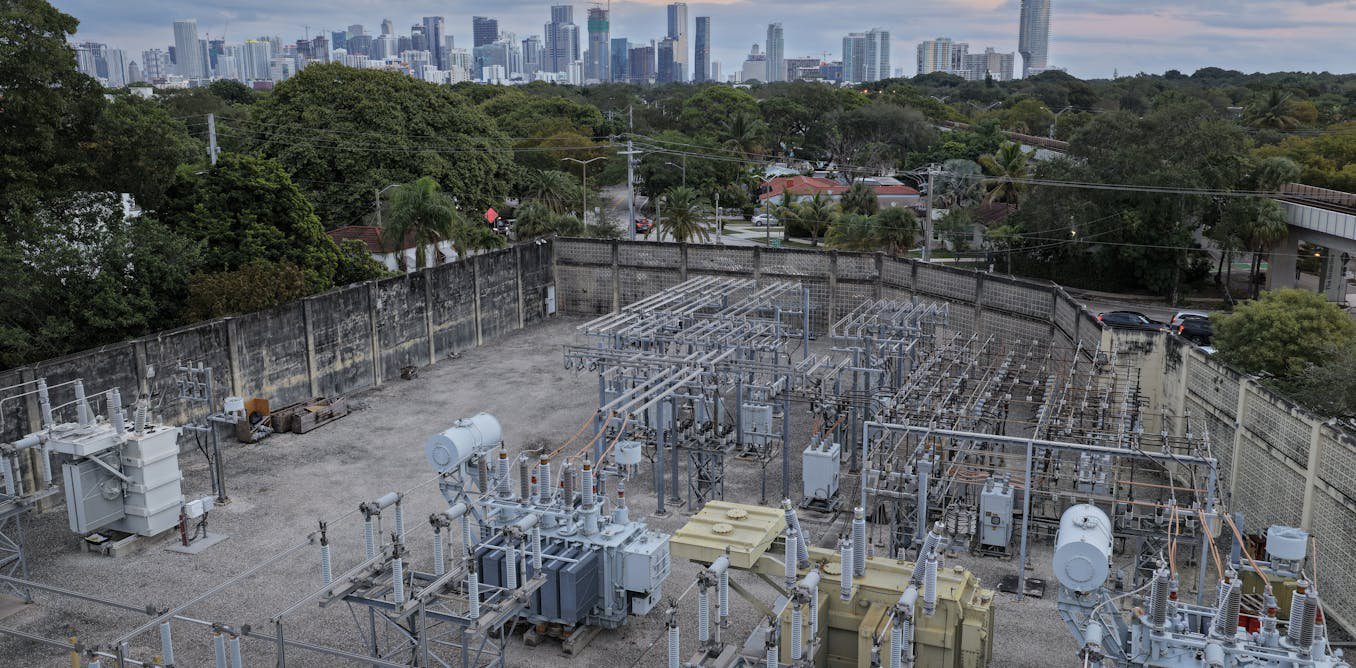 Hacking the grid: How digital sabotage turns infrastructure into a weapon