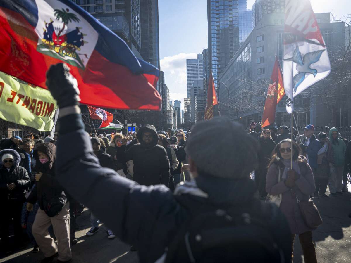 She Fled From a Mexican Cartel. A New Canadian Law May Block Her Path to Safety.