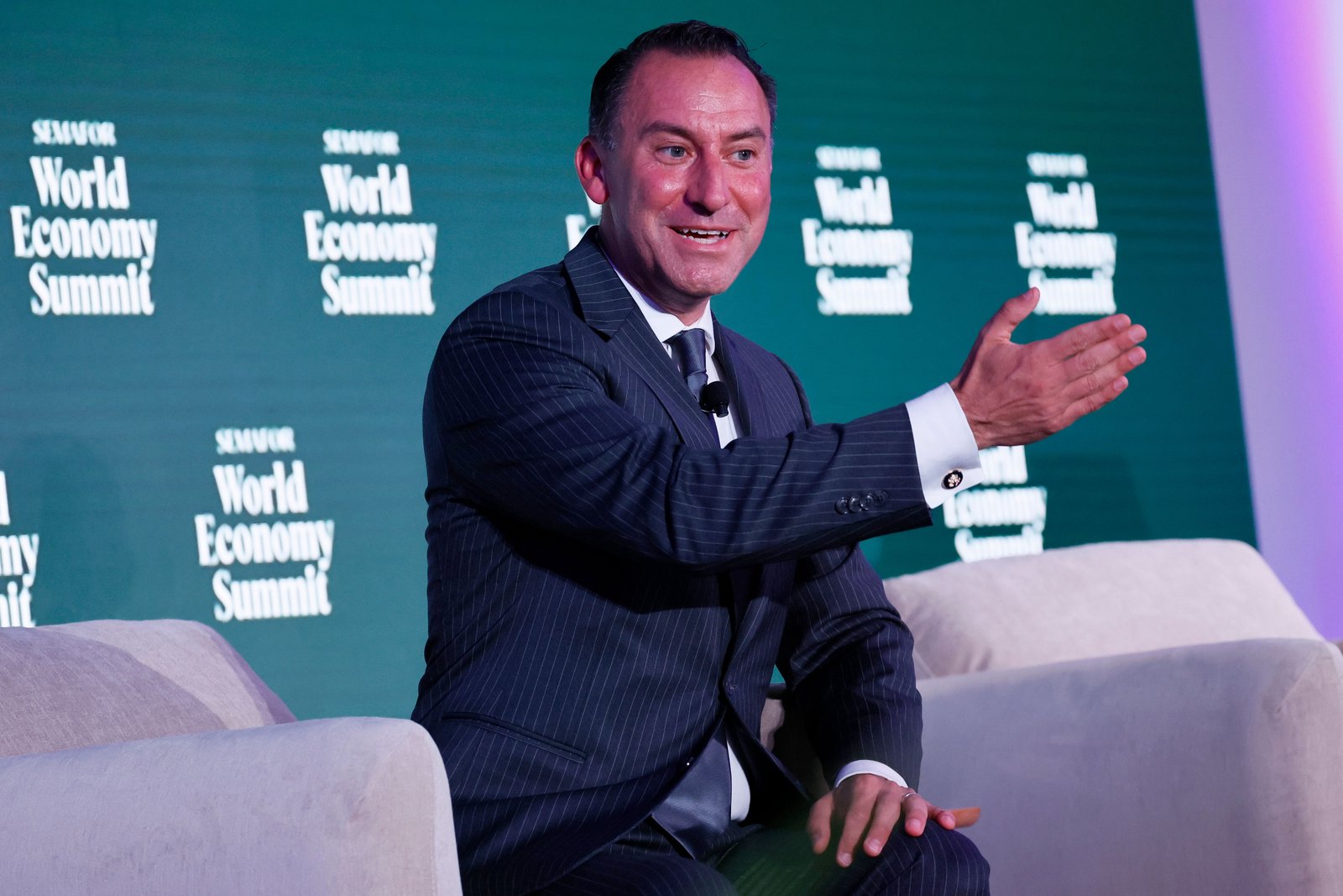 Renewables must be American and subsidy-free: Trump adviser