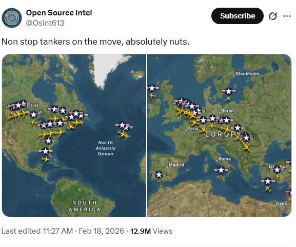 Lies Of Omission As Fresh American War Crimes Loom