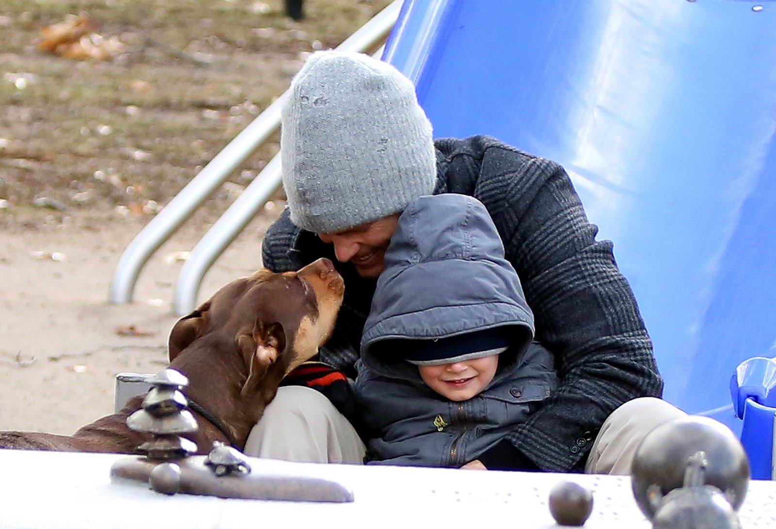 Tom Brady claims his dog is a clone of his former pet