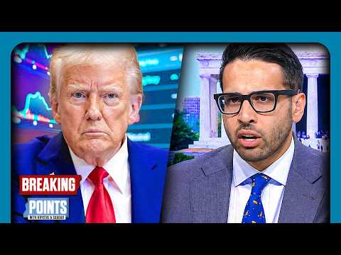 Trump Teleprompter Operator CAUGHT Insider Trading Prediction Markets