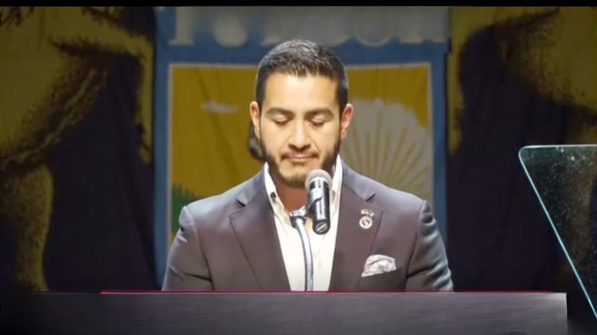 Dr. Abdul El-Sayed Wins Michigan Senate Primary in Major Defeat for AIPAC, Establishment Democrats