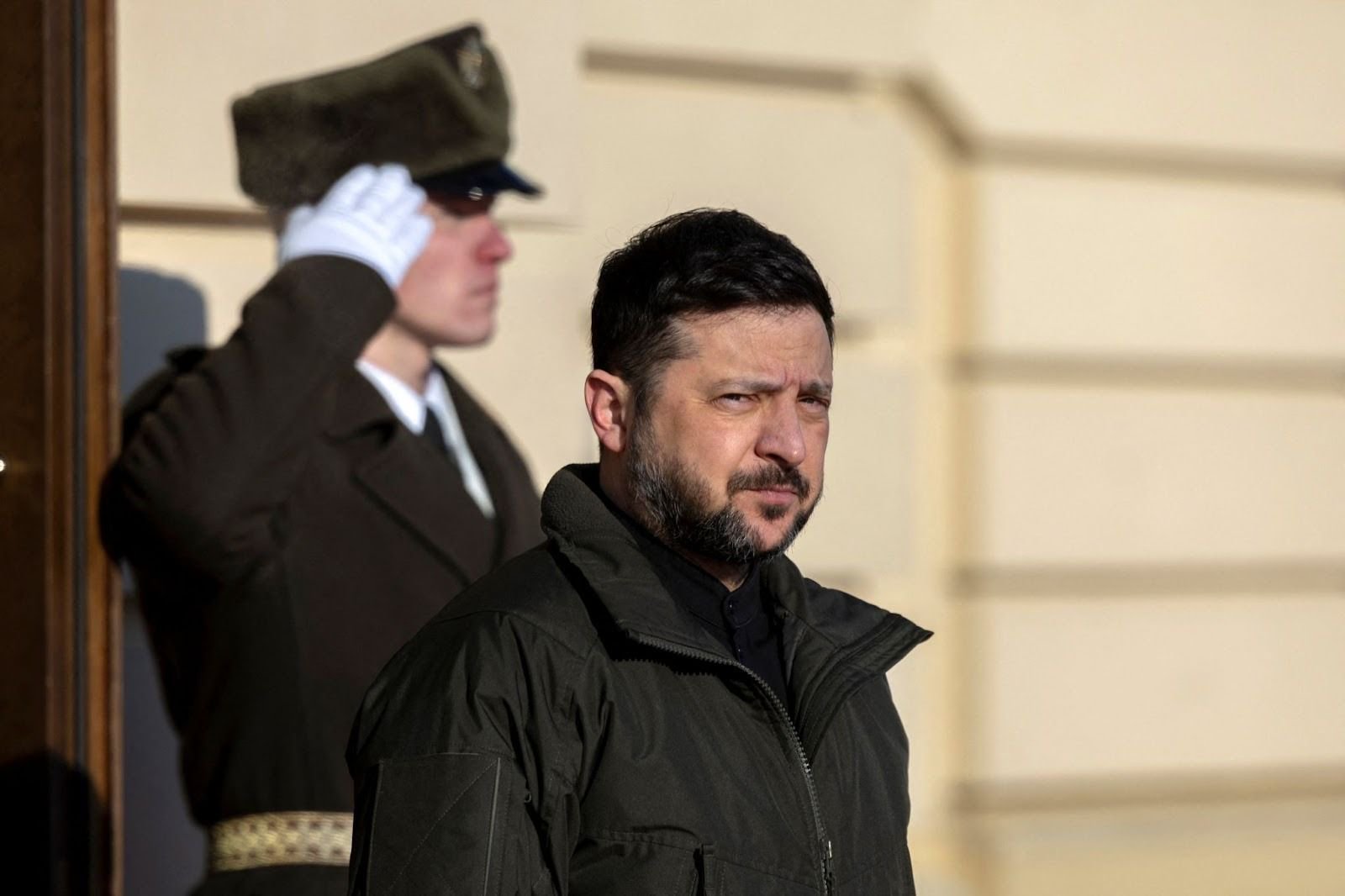 Russia, Ukraine, US to meet for talks in Abu Dhabi