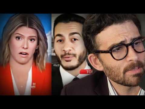 ABDUL DESTROYED THIS CNN INTERVIEW