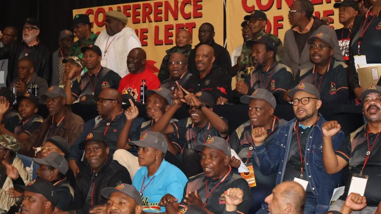 From declaration to action: building working-class power and completing South Africa’s democratic revolution