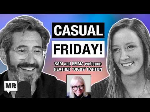 Trump's Firing & War Spree; Zohran vs Rich Politician On Higher Taxes  w/ Heather 'Digby' Parton