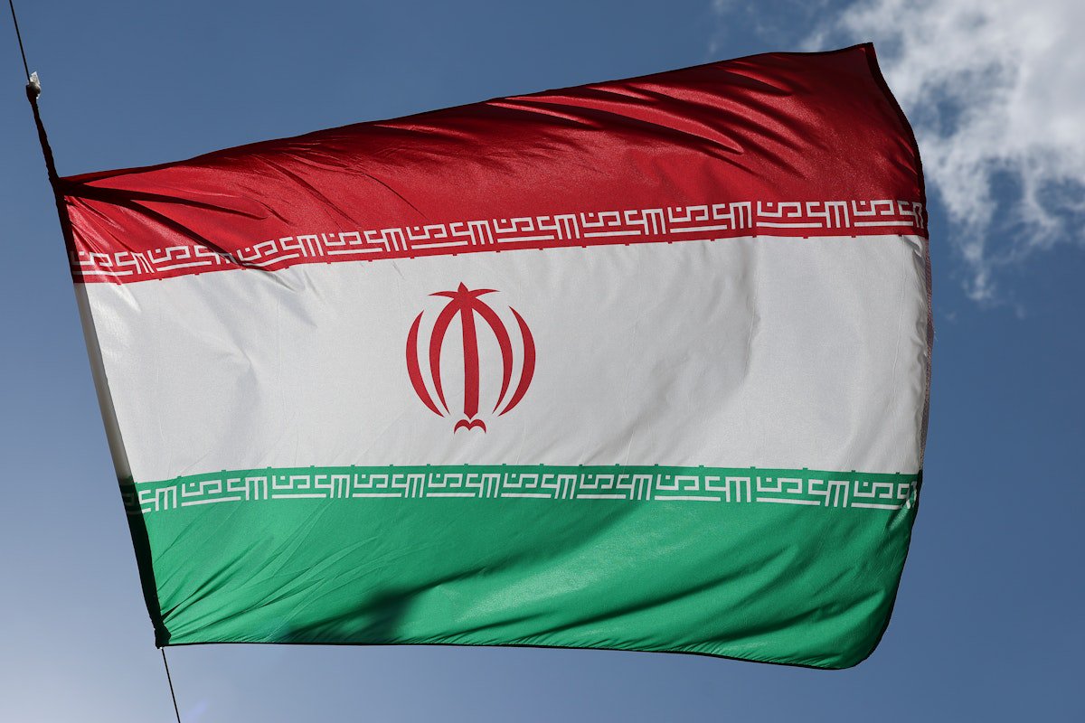 ICE Allegedly Gave Confidential Info on Asylum-Seekers to Iran