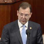 So Nice of Tom Kean to Take 4 Months of Paid Sick Leave After Voting Against Paid Sick Leave!