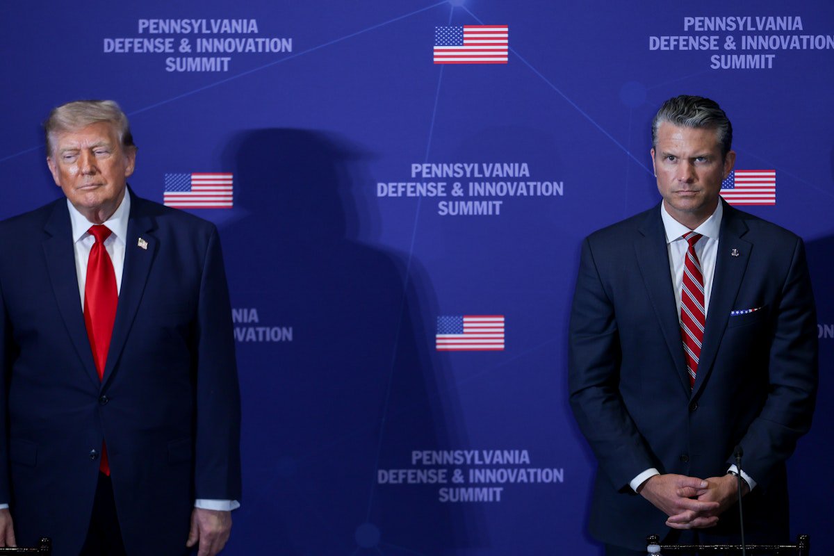 Trump Team Flips Out Over Report It’s Hiding Iran War Casualties