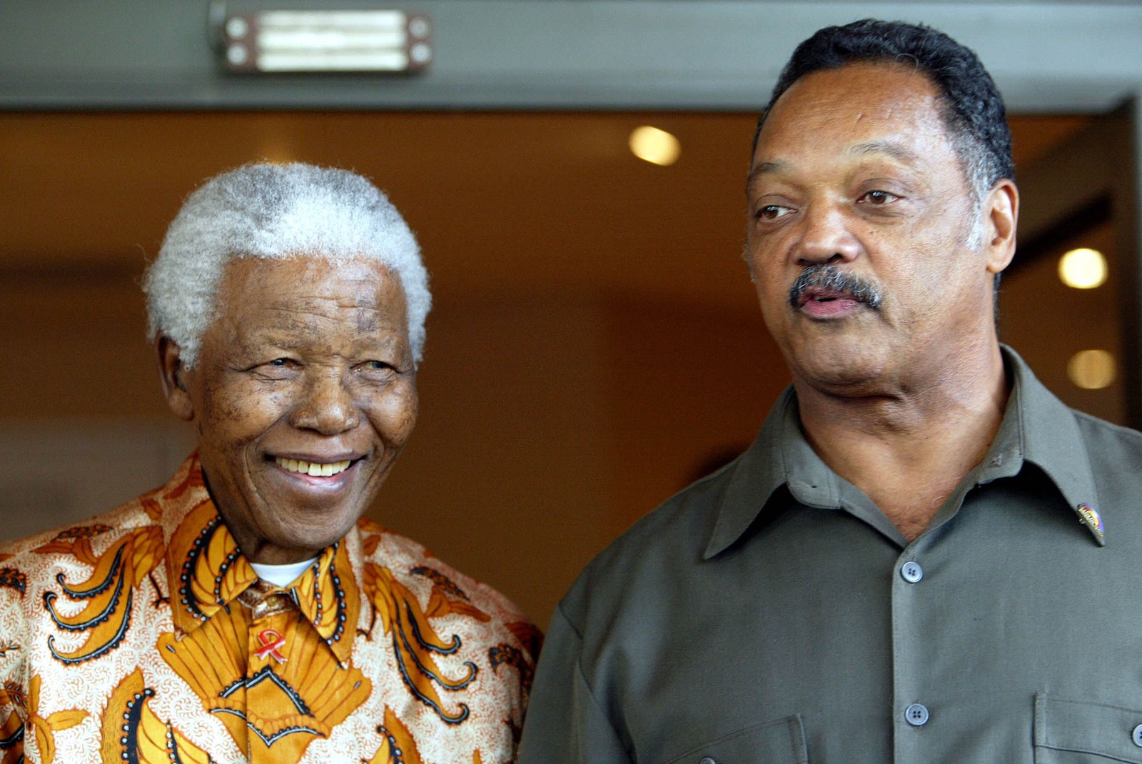 The importance of Jesse Jackson’s legacy in US-Africa relations