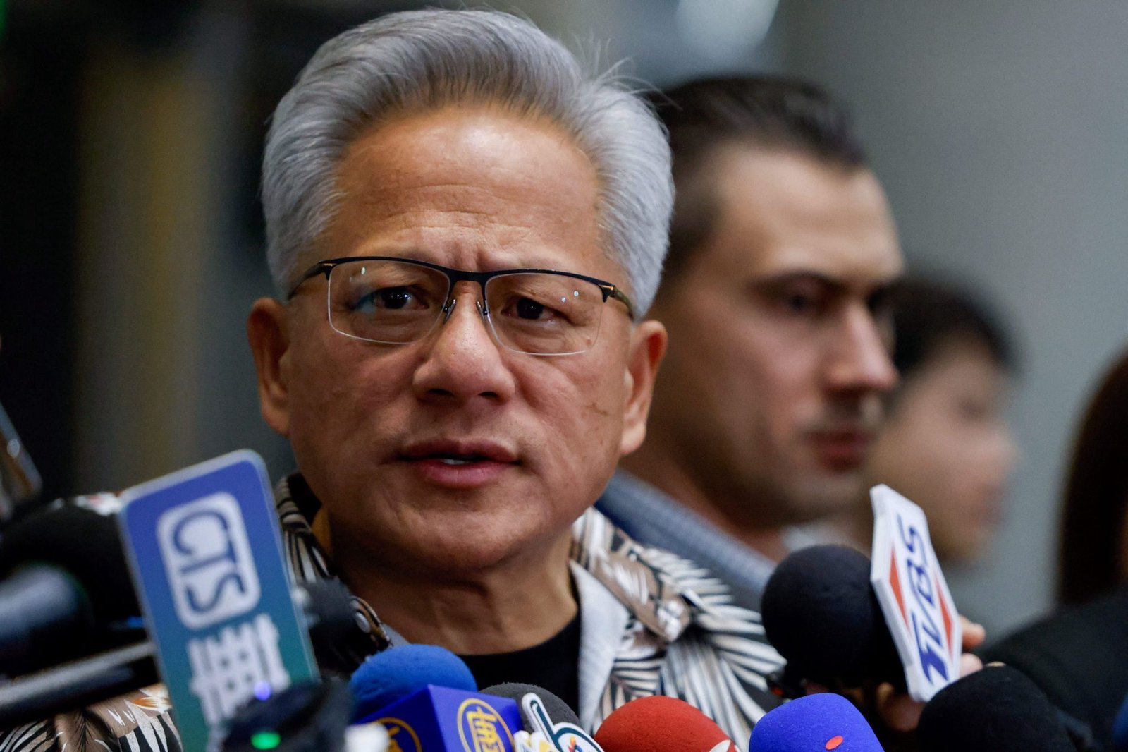 Nvidia's strong earnings calm AI bubble fears for now