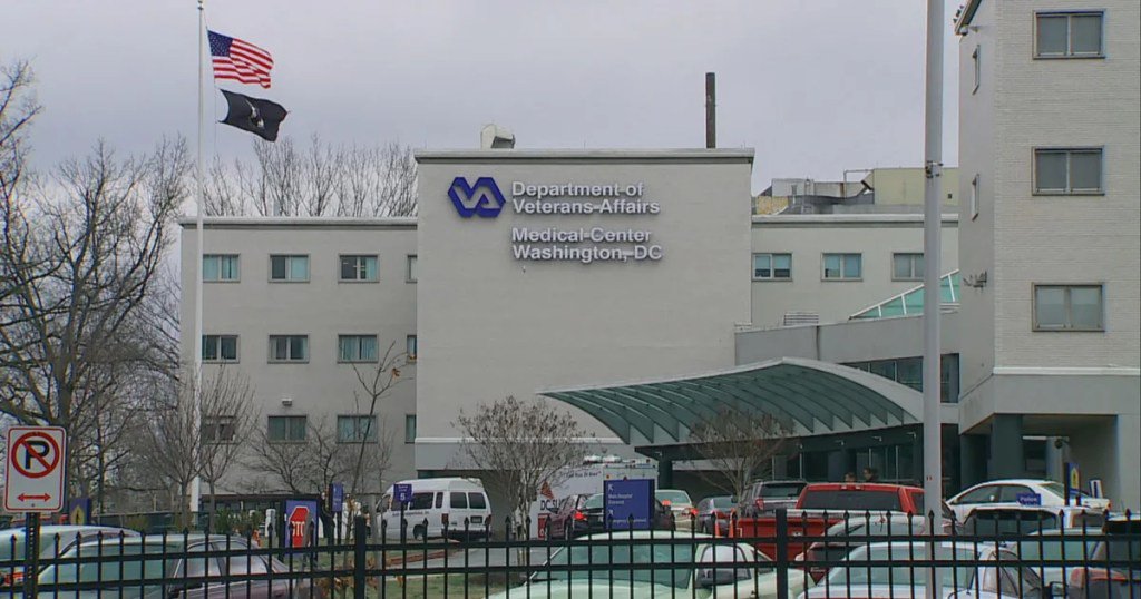 A VA Medical Center Meltdown