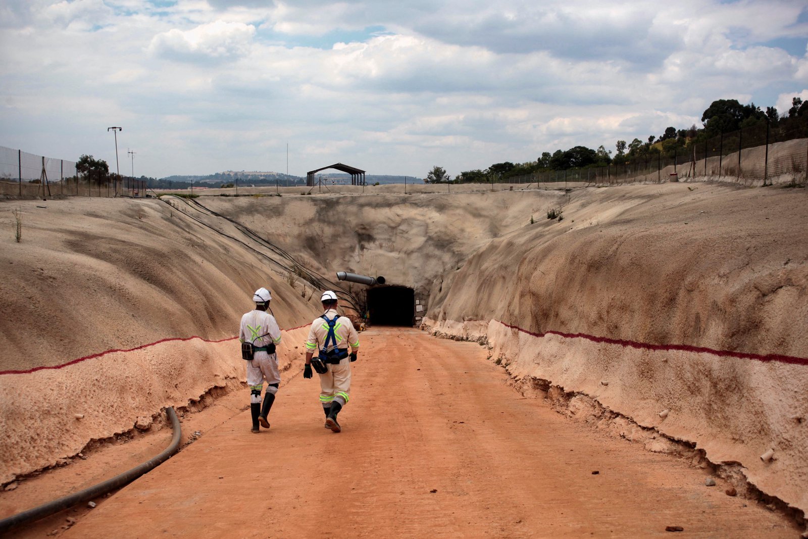 Trump increasingly eyes critical minerals in trade policy strategy
