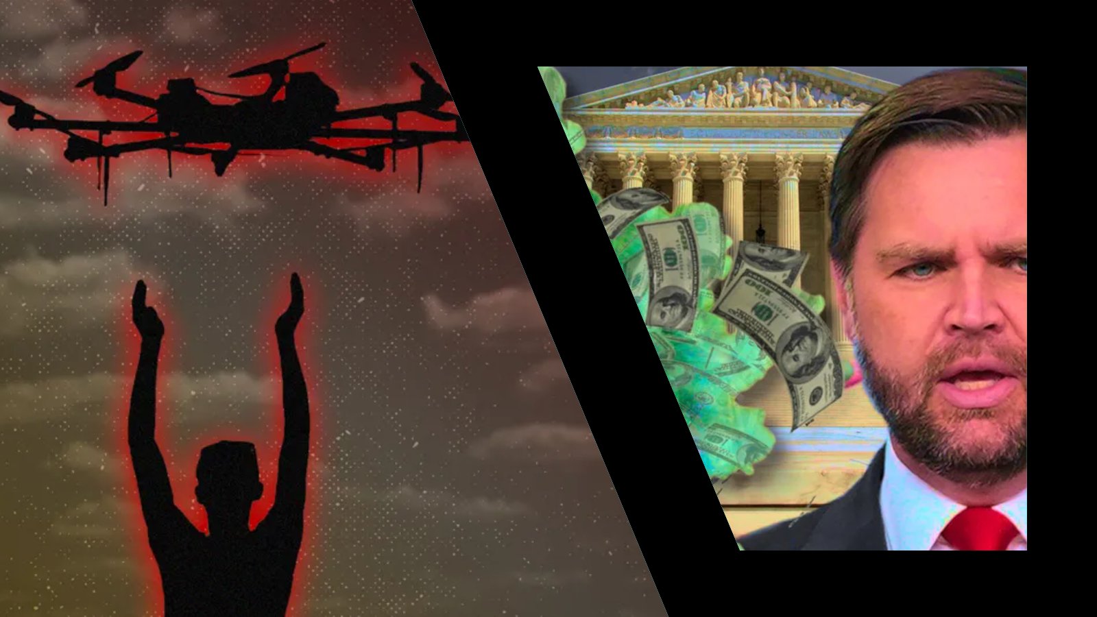  LEVER WEEKLY: Big Tech’s Next Big War 