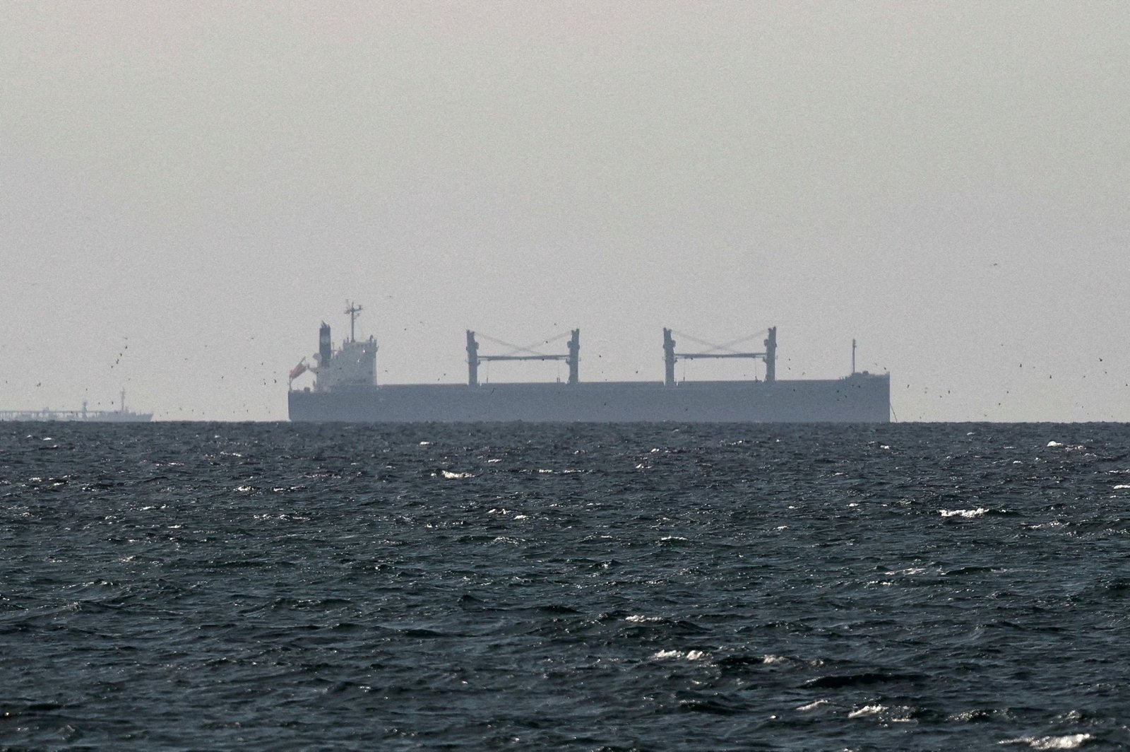 Iran’s oil coffers bolstered by war