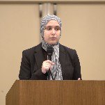 Only Muslim Woman on Trump's MAGA Religious Committee Resigns in Protest of Iran War