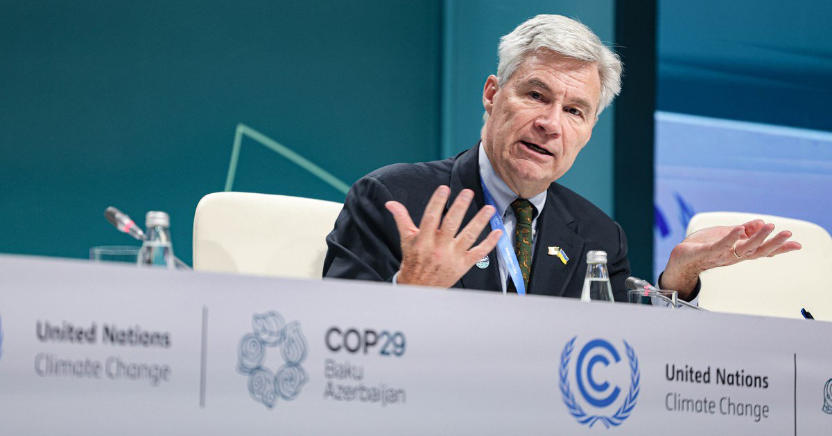 Senate Committee Seeks Intel on Polluters’ Efforts to Kill Critical EPA Rule