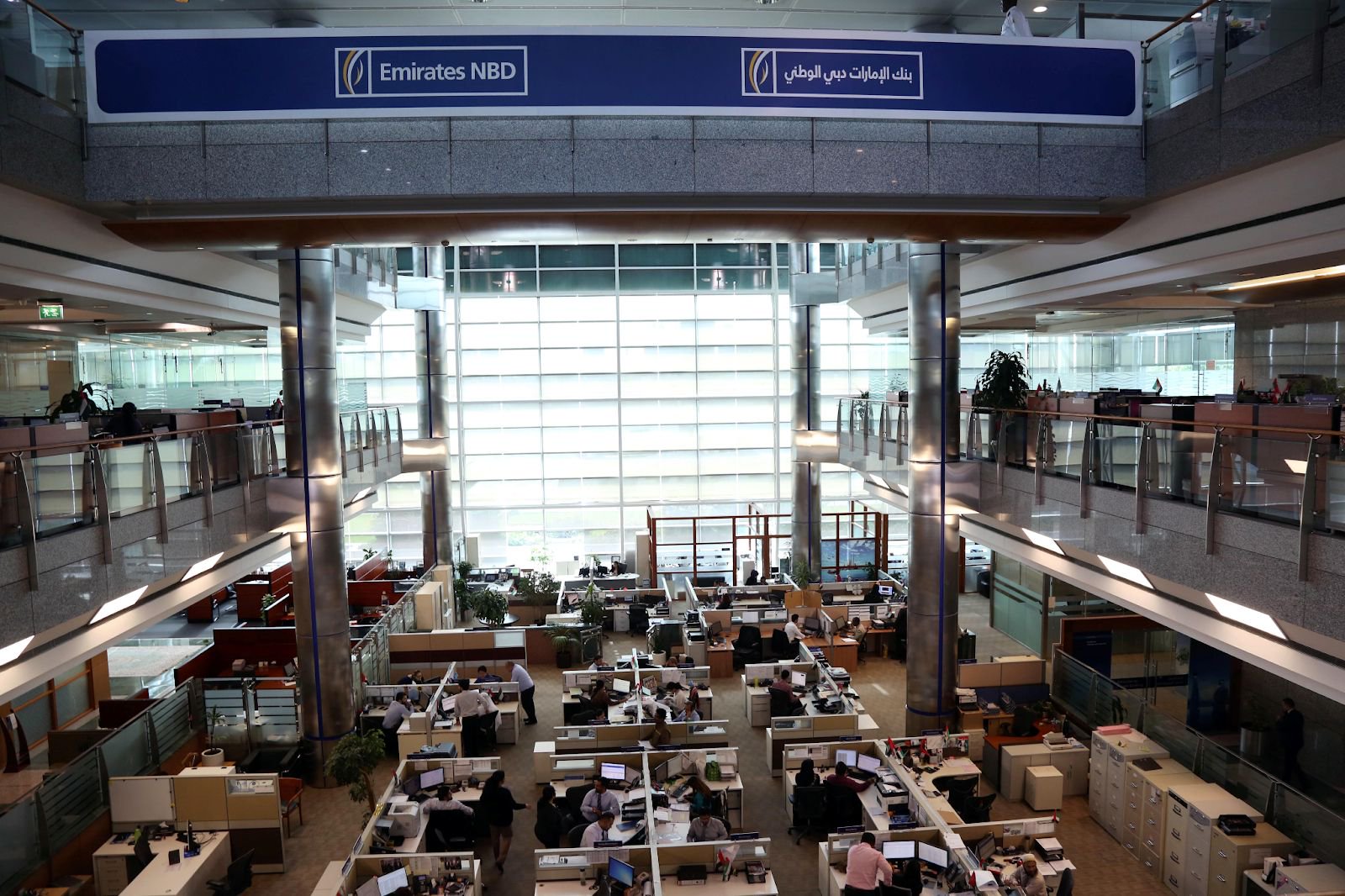 Gulf countries join rush to debt with new bond issuances