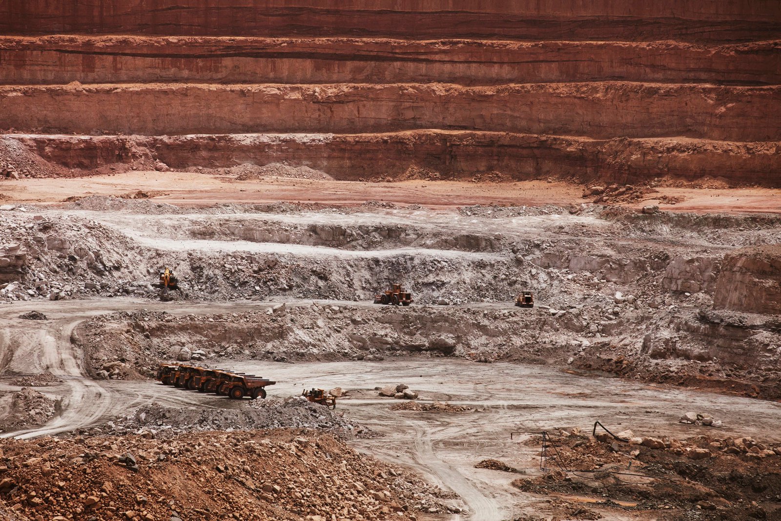 Uranium mining market heats up amid nuclear-powered data centers bet