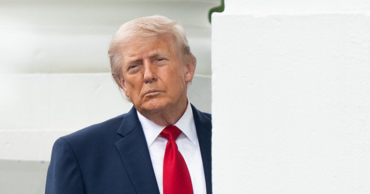 White House Seeks Gag Order For All Federal Workers