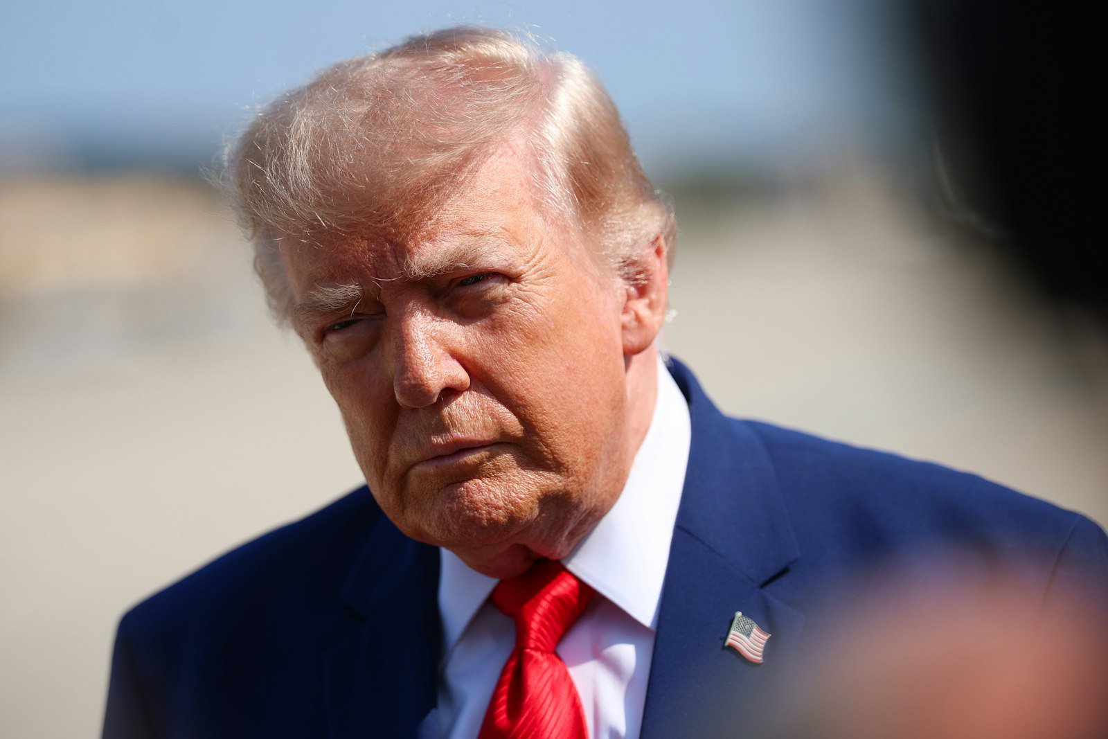 World Leaders Furious Over Trump’s “Forced Labor” Excuse for Tariffs