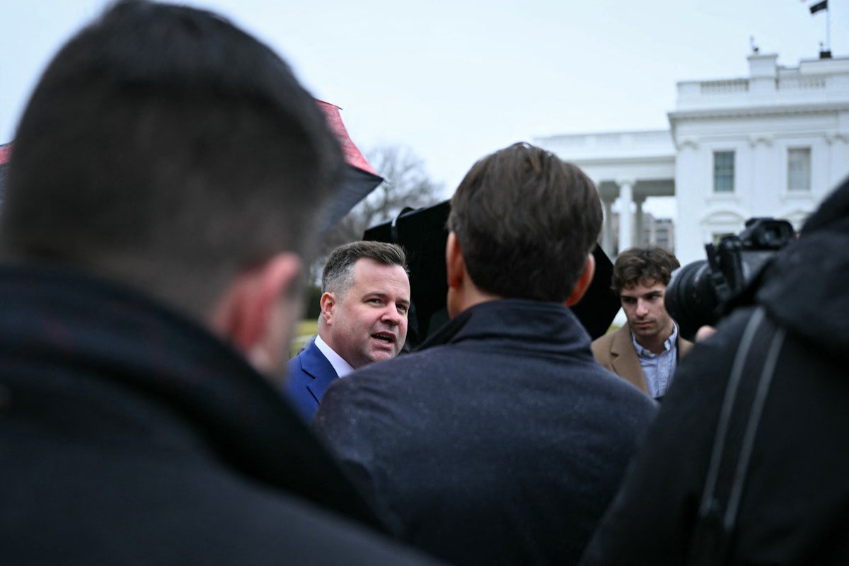 Everybody Hates Bill Pulte